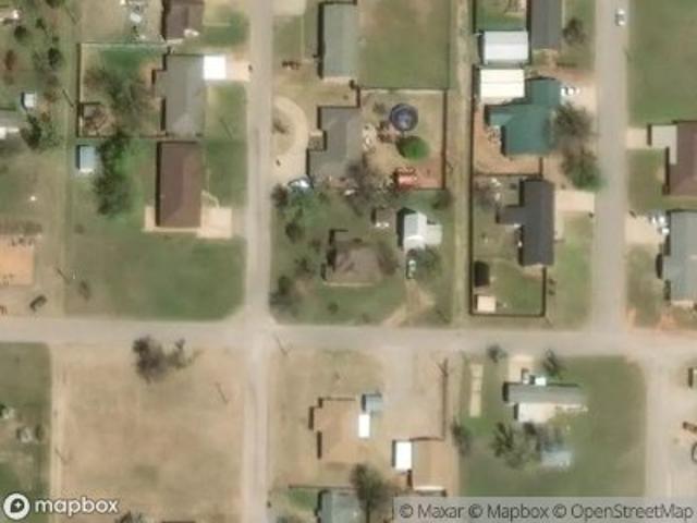 House for sale in Caddo, Oklahoma