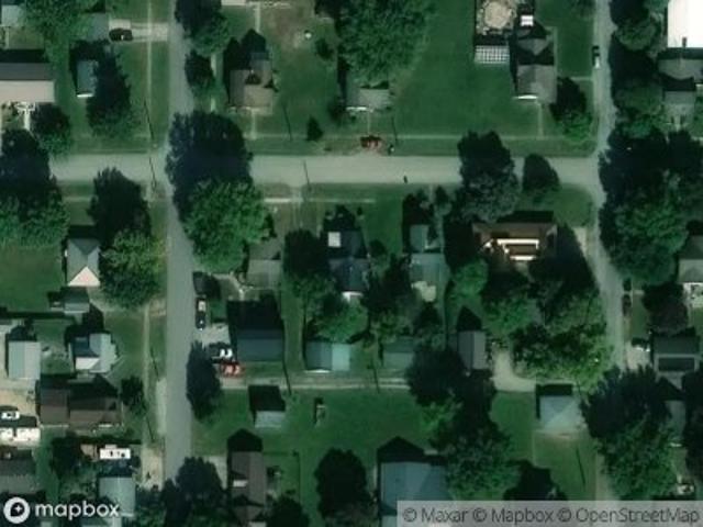House for sale in Iowa