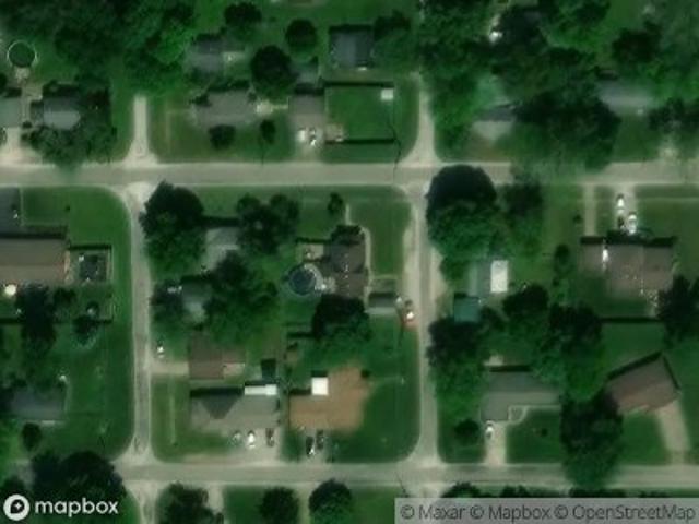 House for sale in New Berlin, Illinois