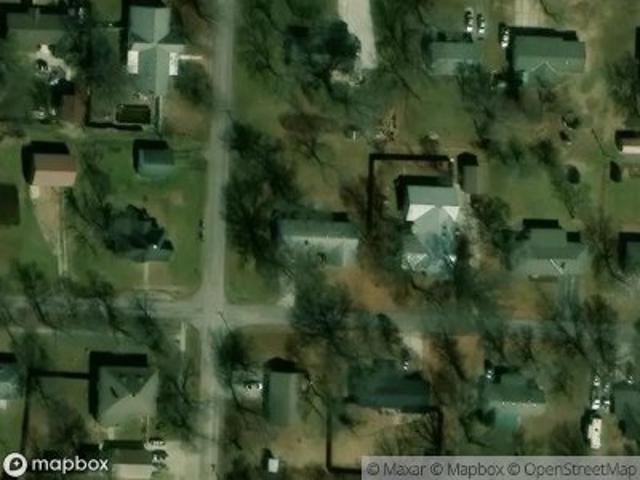 House for sale in Drexel, Missouri