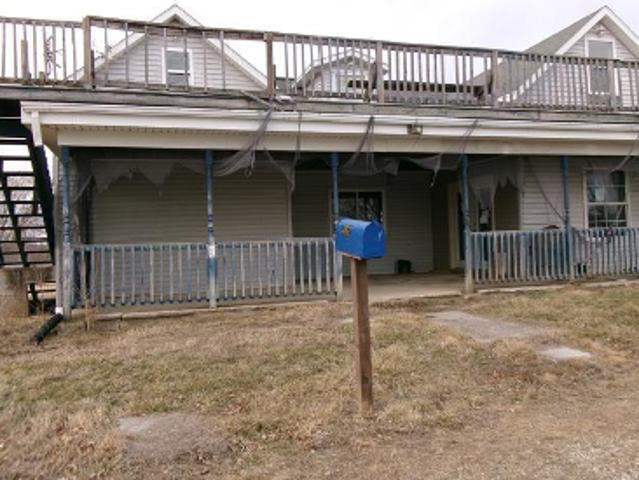 House for sale in Union City, Indiana