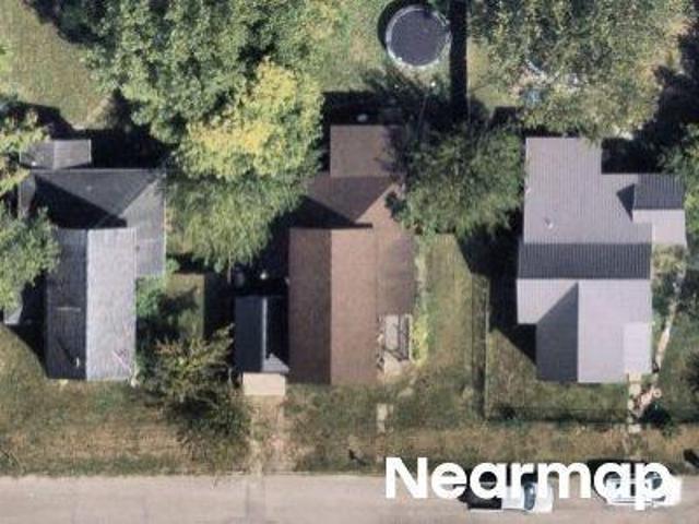 House for sale in Hoover Park, Hartford City