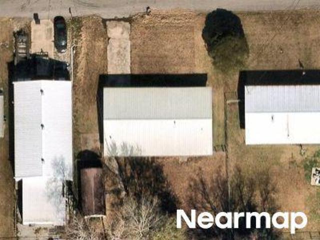 House for sale in Crowley, Louisiana