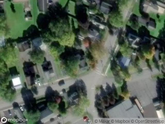 House for sale in Penn Yan, New York