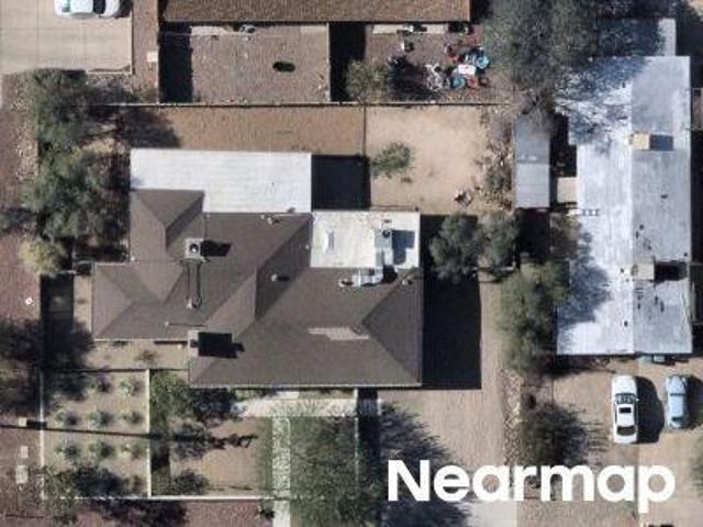 House for sale in Tucson, Arizona