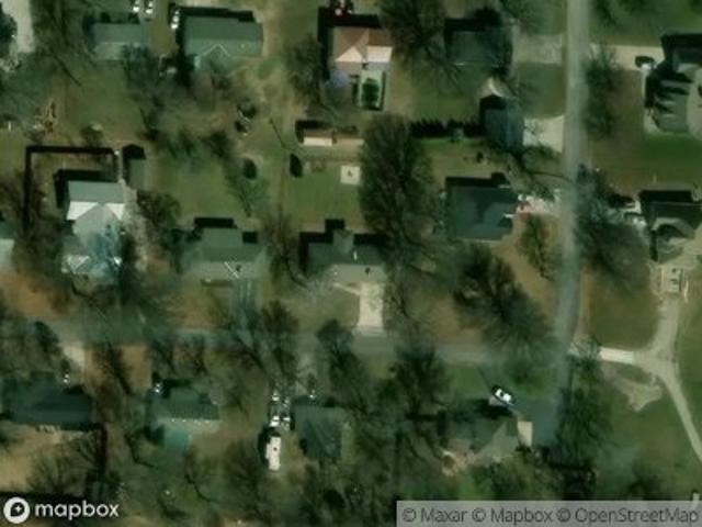House for sale in Drexel, Missouri