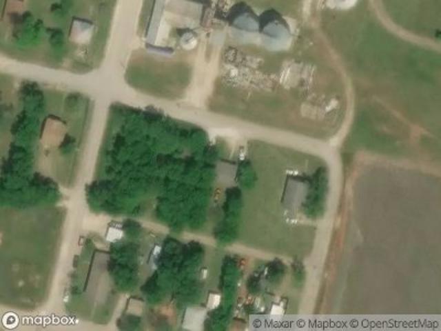 Land for sale in West, Texas