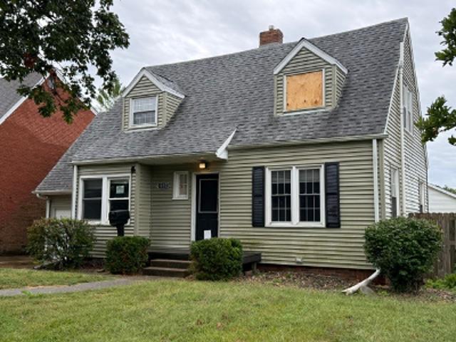House for sale in Streator, Illinois