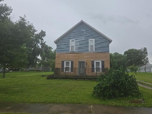 House for sale in Argenta, Illinois