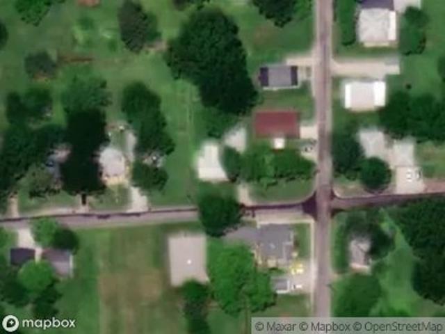 House for sale in Carlinville, Illinois