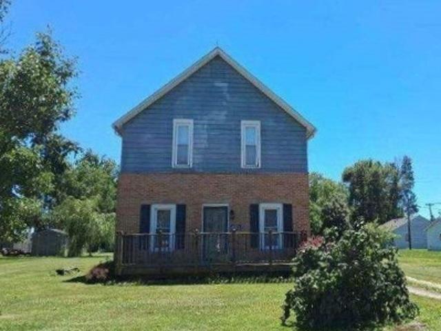 House for sale in Argenta, Illinois
