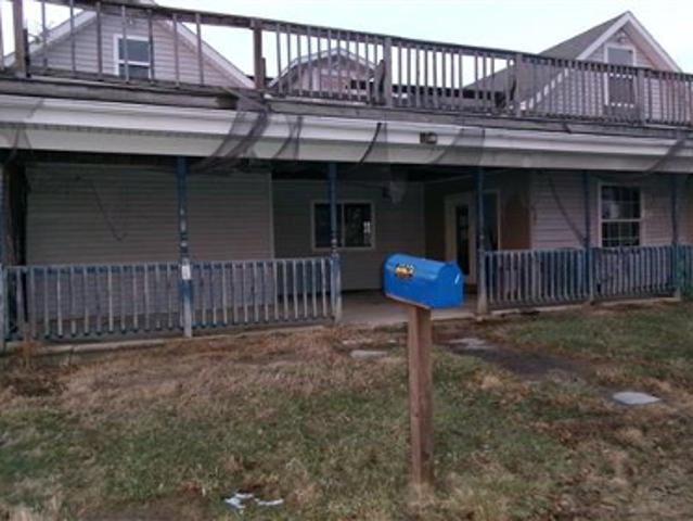 House for sale in Union City, Indiana