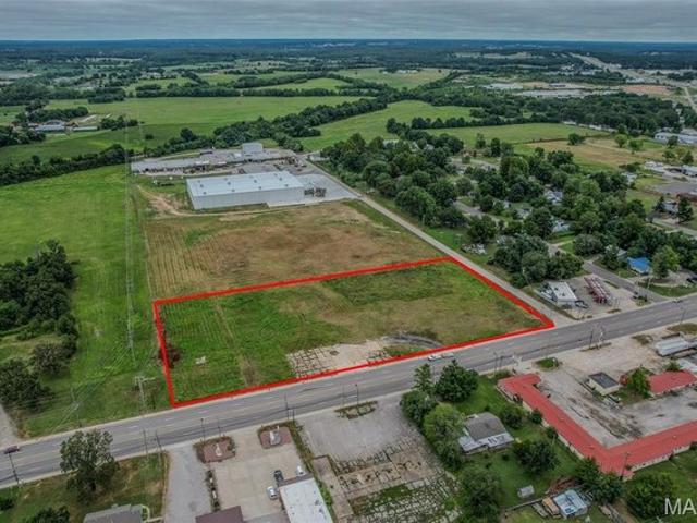 Land for sale in Laclede, Missouri