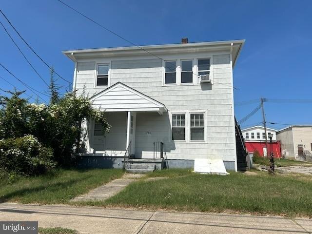 House for sale in Vineland, New Jersey