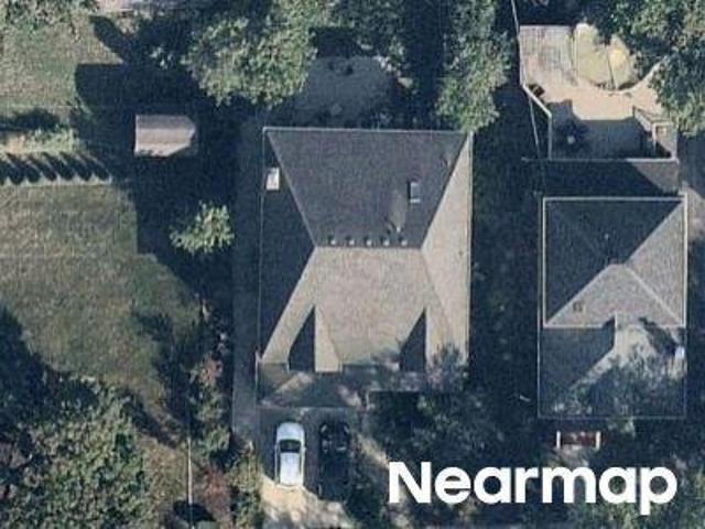 House for sale in Illinois