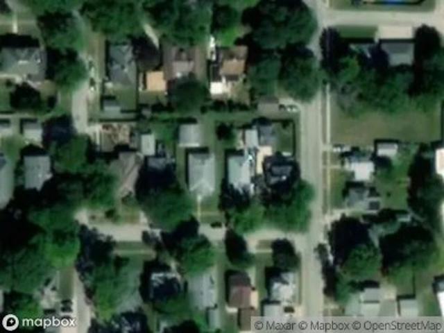 House for sale in Pontiac, Illinois