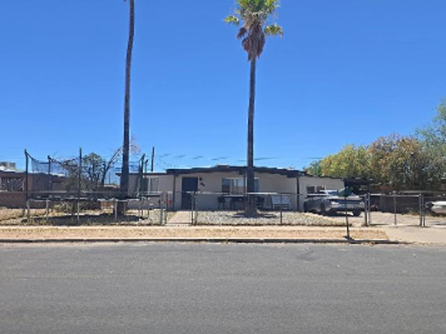 House for sale in Tucson, Arizona