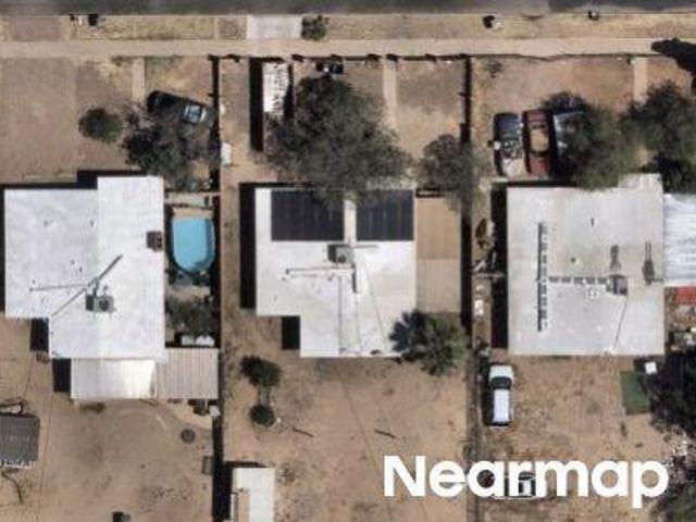 House for sale in Tucson, Arizona