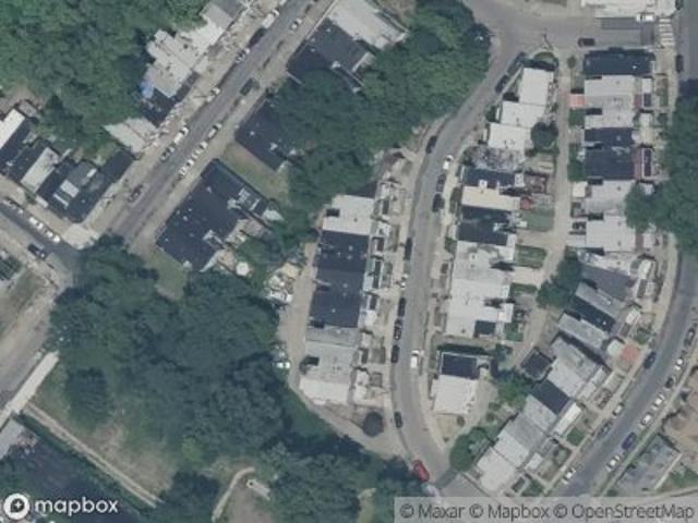 Townhouse for sale in Philadelphia, Pennsylvania