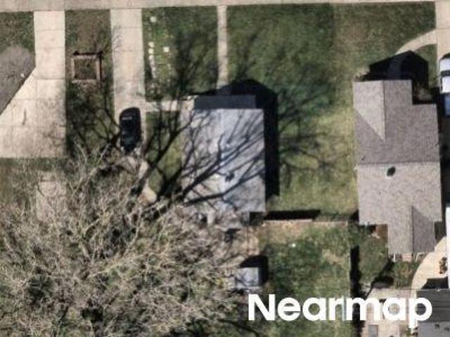 House for sale in Hazel Park, Michigan