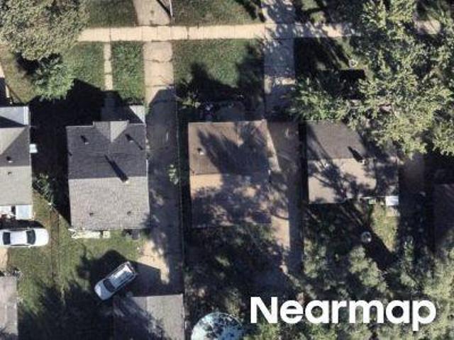 House for sale in Hazel Park, Oakland County