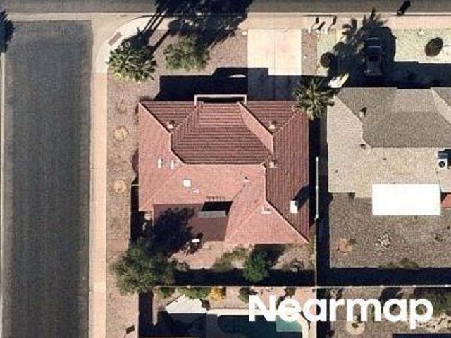 House for sale in Mesa, Arizona