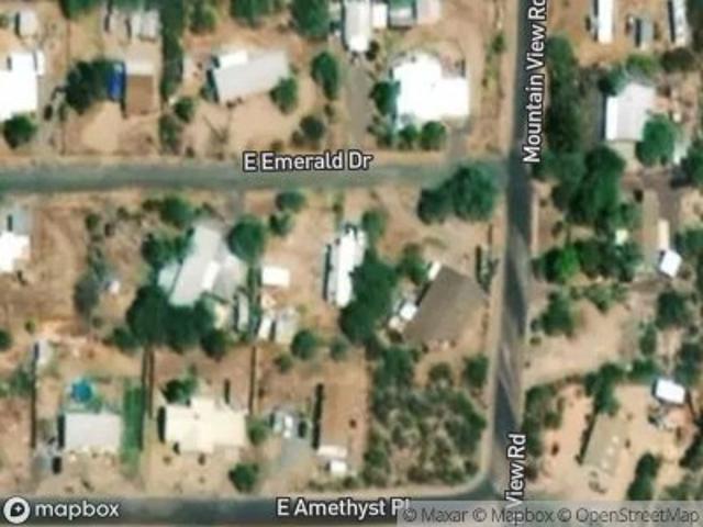 House for sale in Black Canyon City