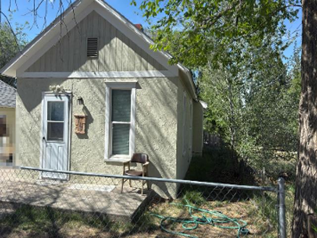 House for sale in Brush, Colorado