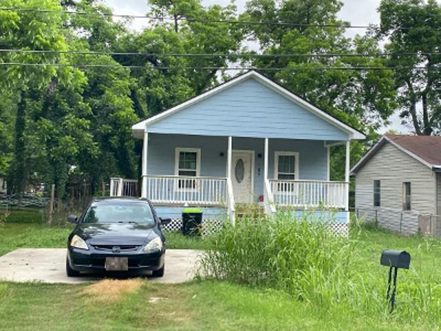House for sale in Wharton, Texas