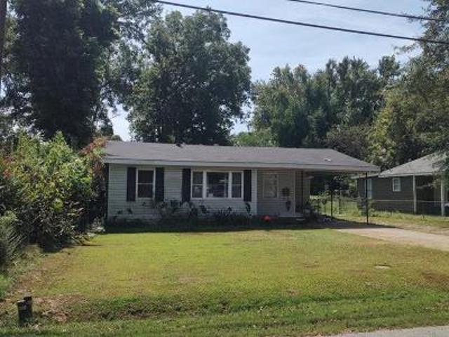 House for sale in Ark