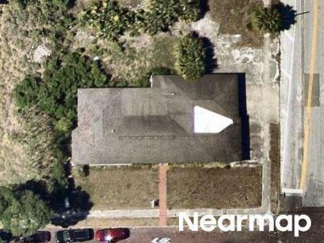 Commercial for sale in Tampa, Florida