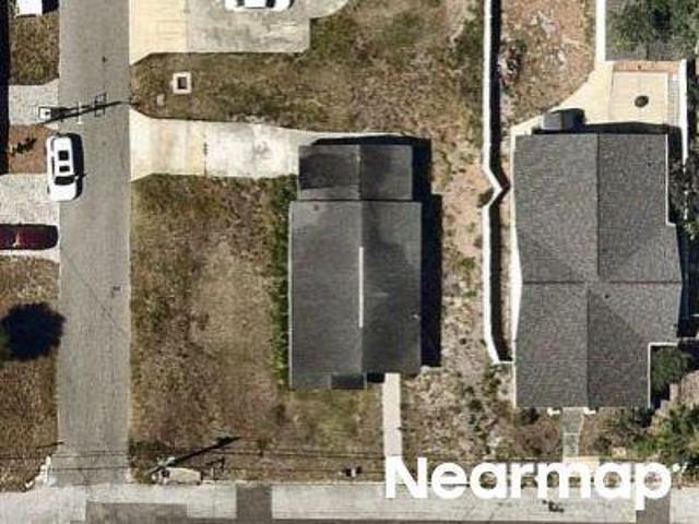 House for sale in Tampa, Florida