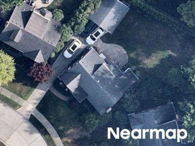 House for sale in Michigan