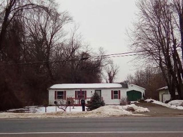 House for sale in Michigan