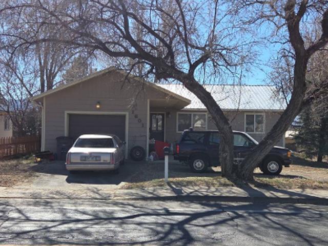 House for sale in Montezuma, Colorado