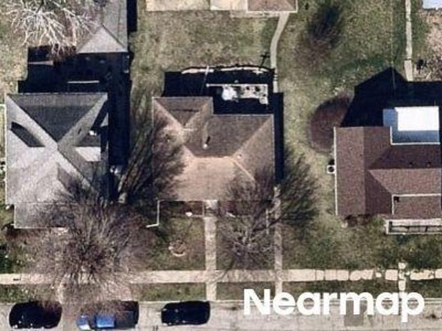 House for sale in Freeport, Stephenson County