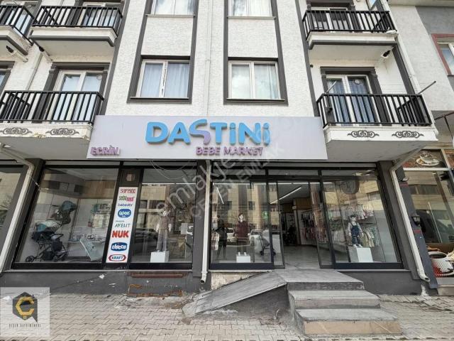 Bayburt Merkez, Bayburt içerisinde kiralık Dükkan