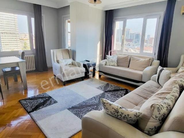 Üsküdar, İstanbul içerisinde kiralık mülk
