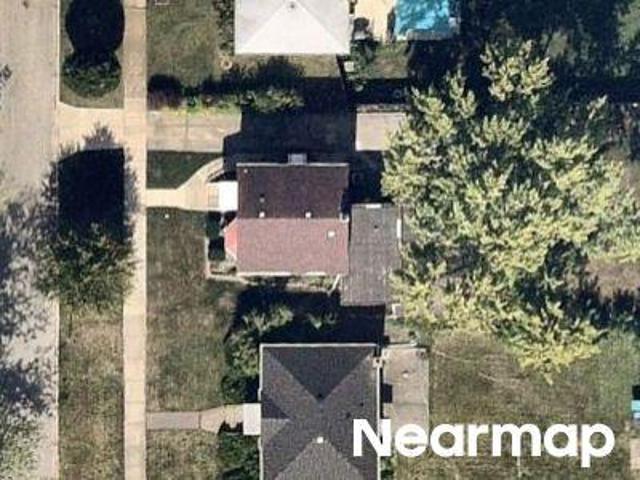 House for sale in Hillside, Illinois
