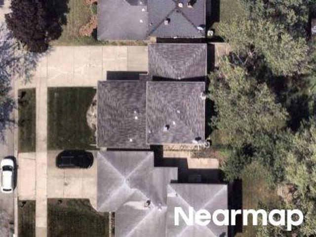 House for sale in Dolton, Illinois