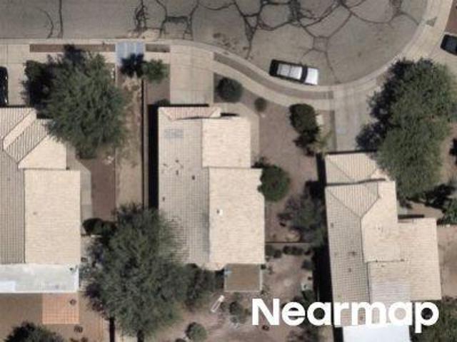 House for sale in Tucson, Arizona