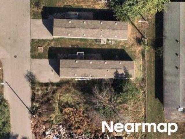 House for sale in Springfield, Illinois