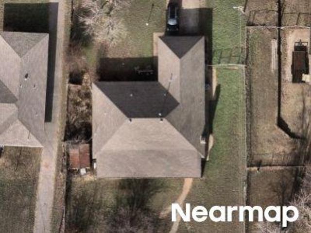 House for sale in Mustang, Oklahoma
