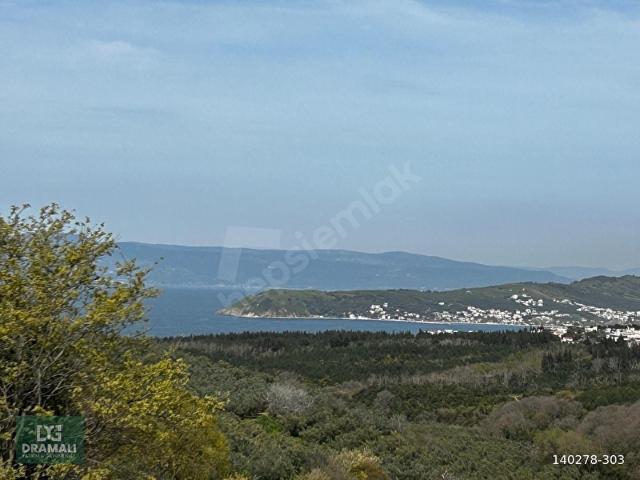 Mudanya, Bursa içerisinde satılık Arsa