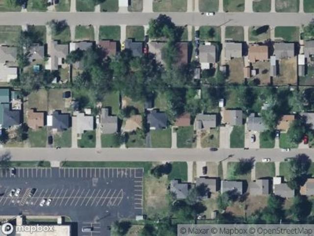 House for sale in Midwest City, Oklahoma