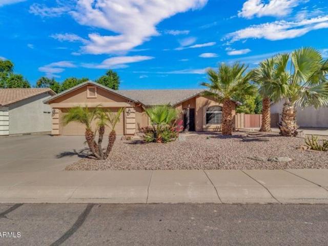 House for sale in Gilbert, Arizona