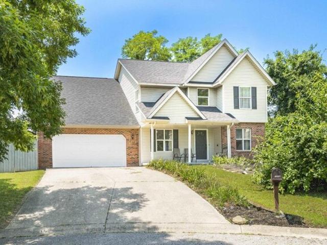 House for sale in Bloomington