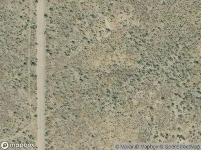 Land for sale in Silver Springs, Nevada