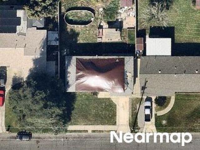 House for sale in Rialto, California