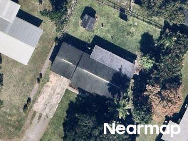 House for sale in Clewiston, Florida